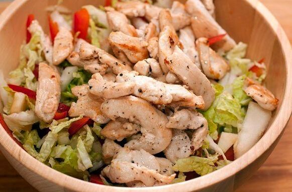 keto dieta zer jan dezakezu eta zer ezin duzu