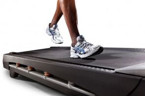 kirola eta elikadura egokia pisua galtzeko