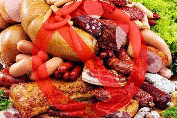 Debekatutako produktuak