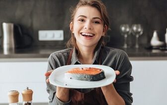 Odol motako pertsonentzako dieta