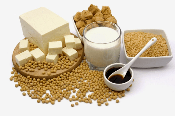Argaltzeko proteina dieta