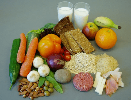 Pisua galtzeko protek dieta jarduera fisiko handiagoarekin